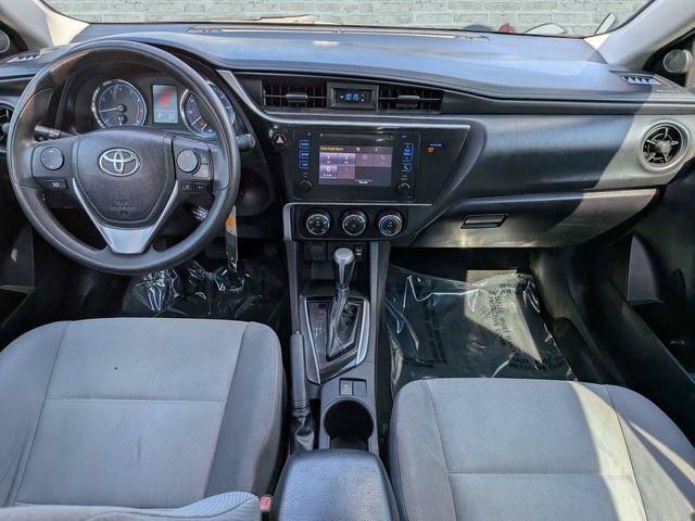 Used 2019 Toyota Corolla L FWD image 14