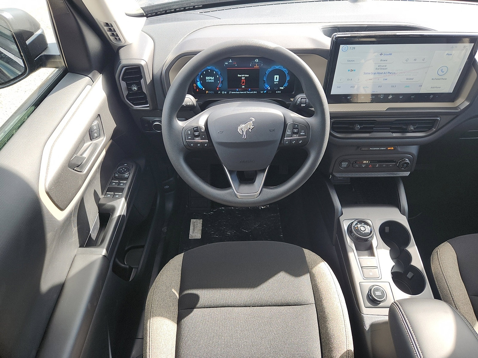 New 2025 Ford Bronco Sport Big Bend image 7