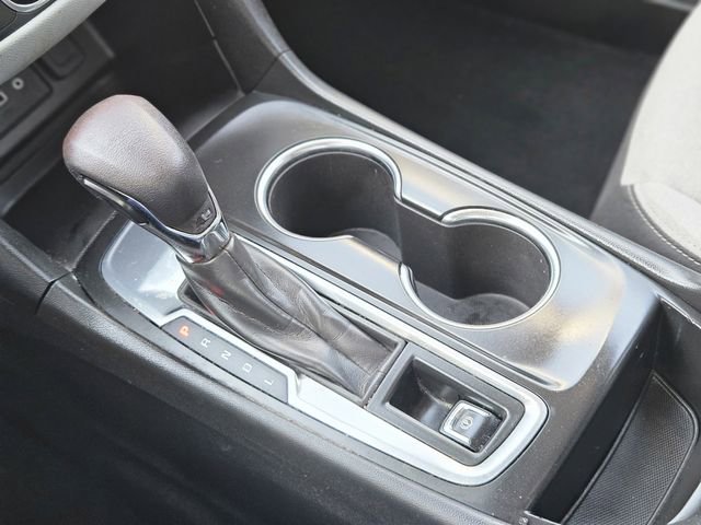 Used 2022 Chevrolet Equinox LS w/ LS Convenience Package image 26