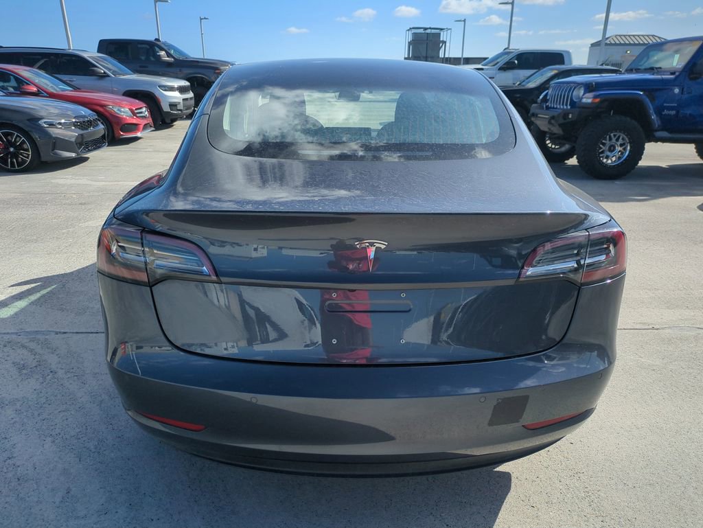 Used 2018 Tesla Model 3 Long Range image 6