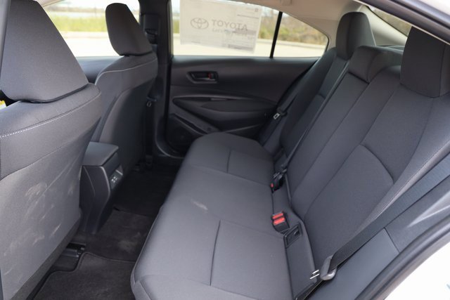 New 2026 Toyota Corolla LE image 11