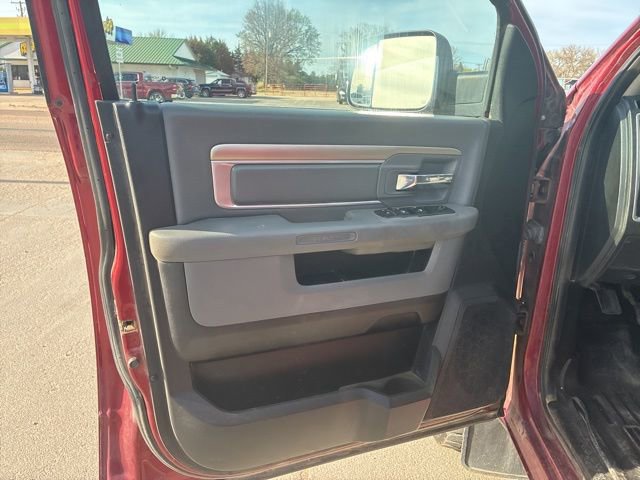 Used 2013 RAM 2500 Big Horn AWD/4WD image 11