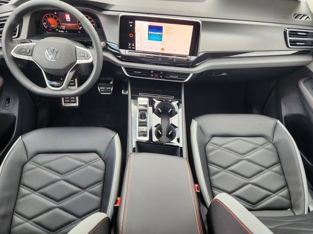 New 2026 Volkswagen Atlas Peak Edition AWD/4WD image 23