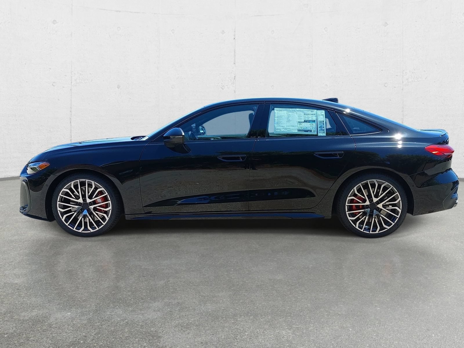 New 2026 Audi S5 Premium Plus AWD/4WD image 8