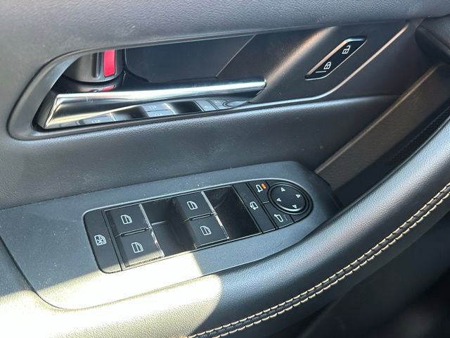 New 2026 MAZDA CX-70 3.3 Turbo w/ Premium Plus Pkg image 15