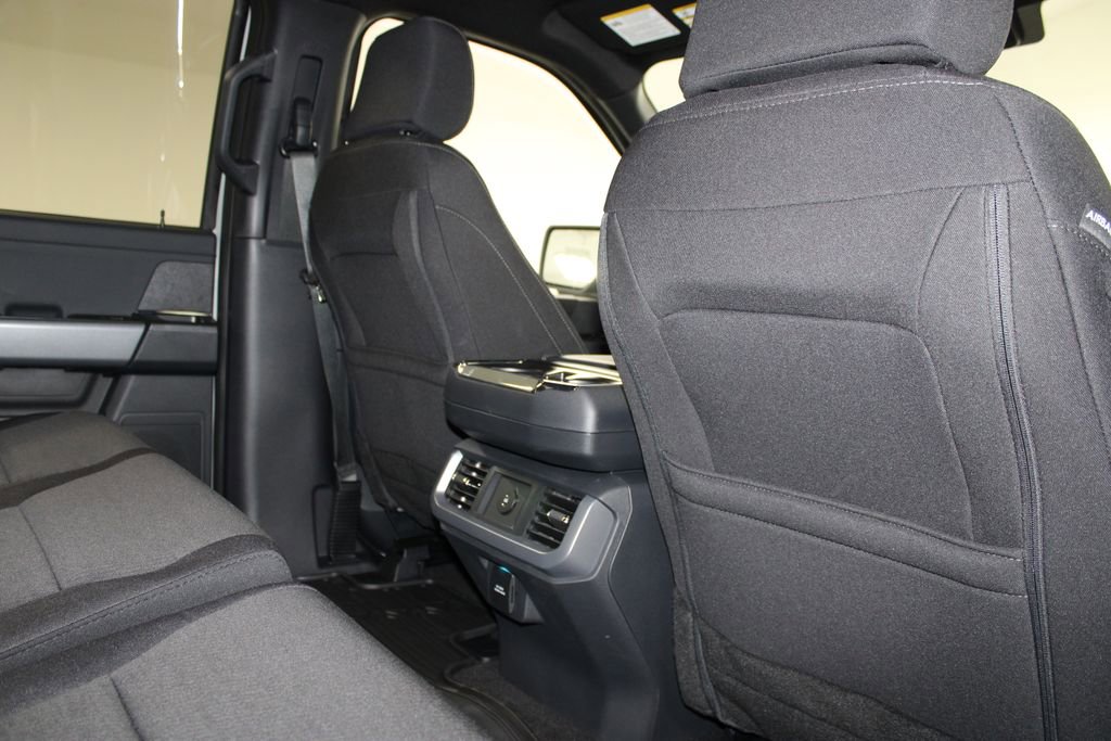 New 2026 Ford F150 XLT image 32