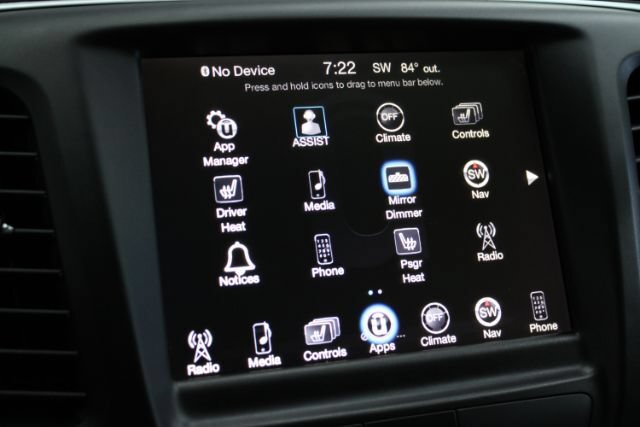 Used 2015 Chrysler 200 C w/ Navigation & Sound Group I FWD image 16