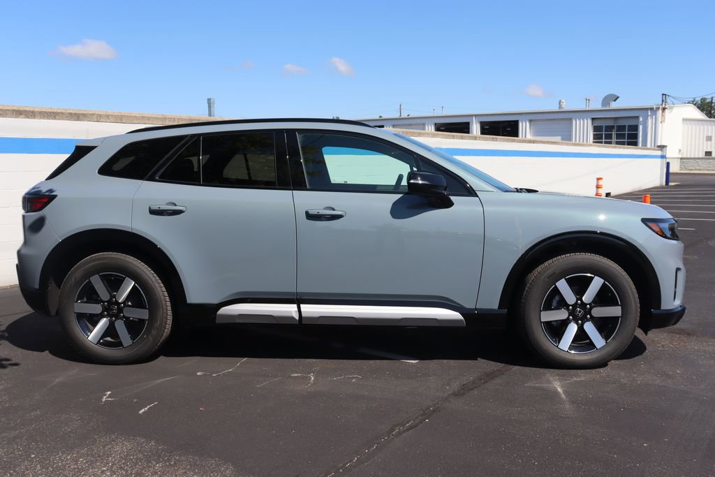 New 2026 Honda Prologue Touring image 6