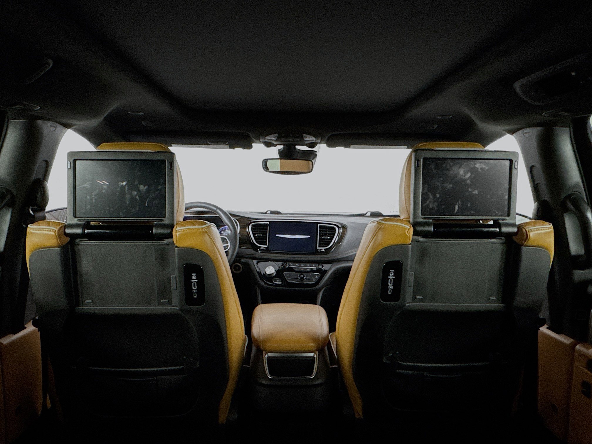 Used 2022 Chrysler Pacifica Pinnacle image 26