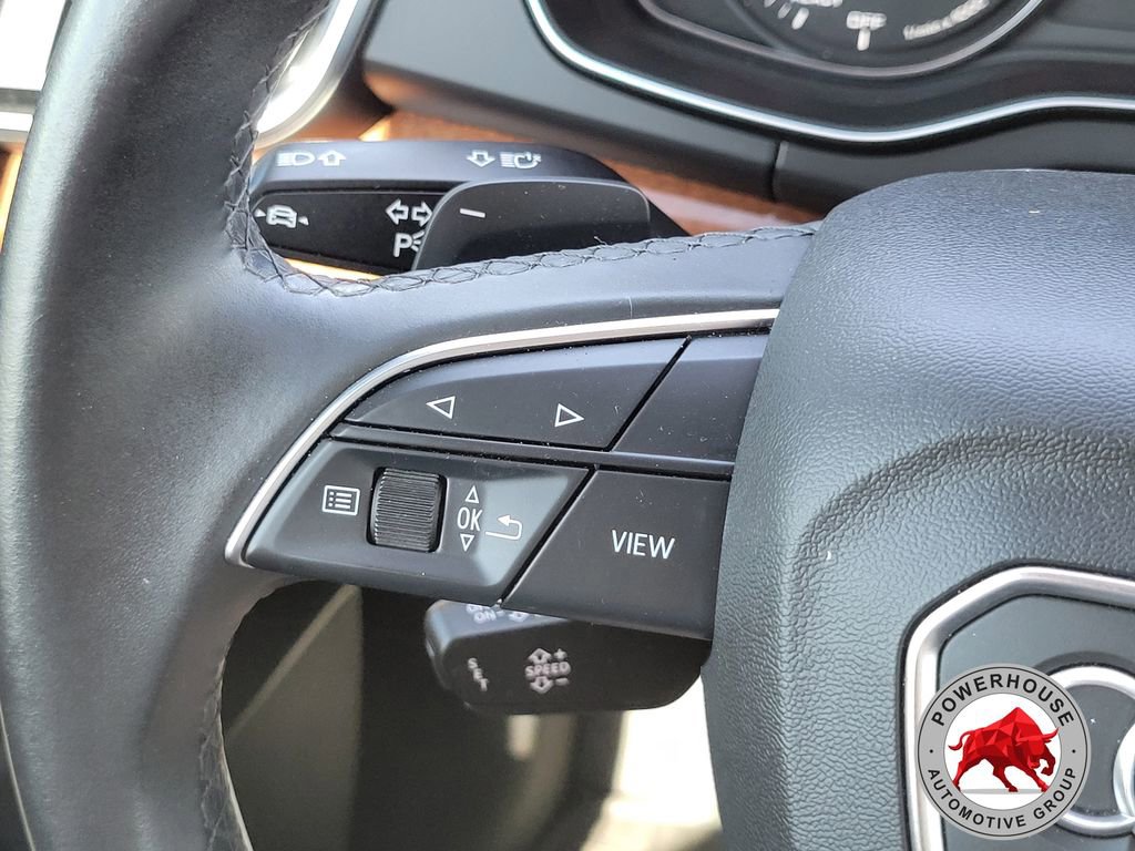 Used 2021 Audi Q5 2.0T Premium image 28