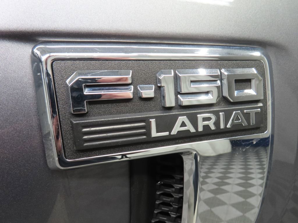 Used 2021 Ford F150 Lariat w/ Equipment Group 502A High AWD/4WD image 47