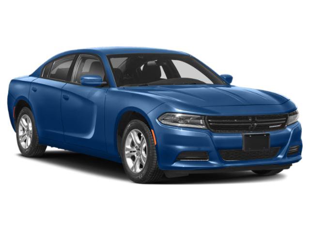 Certified 2023 Dodge Charger SXT w/ Blacktop Package RWD image 6