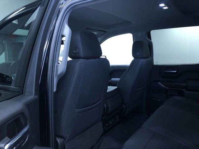 Used 2019 Chevrolet Silverado 1500 RST w/ All-Star Edition image 14