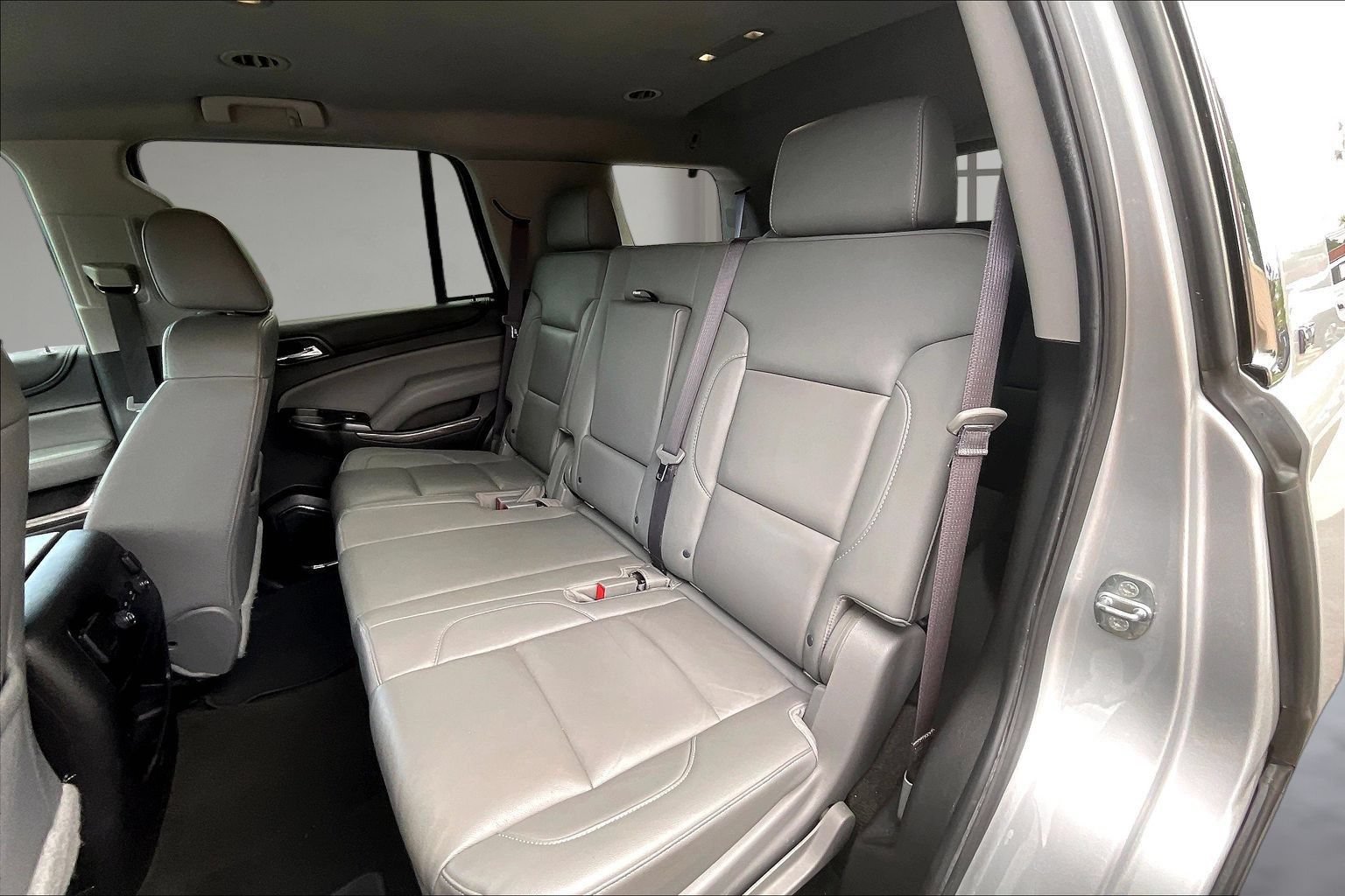 Used 2017 Chevrolet Tahoe LT RWD image 22