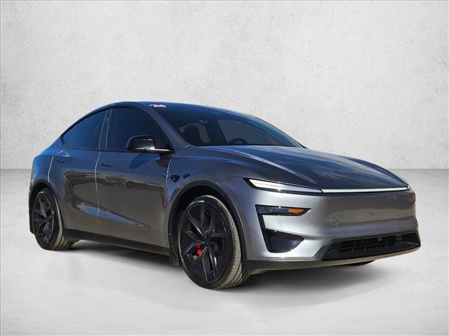 Used 2026 Tesla Model Y Performance video 3
