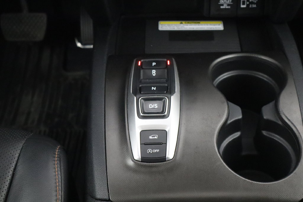 Used 2022 Honda Pilot TrailSport image 31