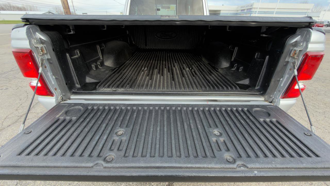 Used 2011 Ford Ranger Sport image 38