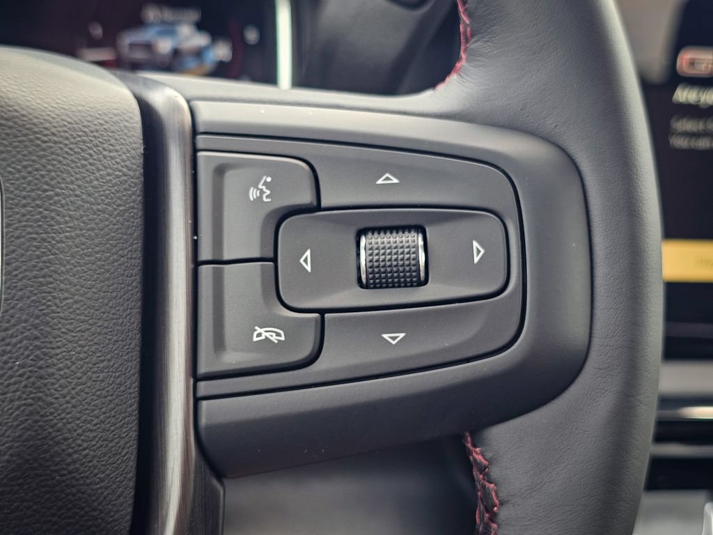 New 2026 GMC Sierra 2500 AT4X w/ AT4X AEV Edition AWD/4WD image 27