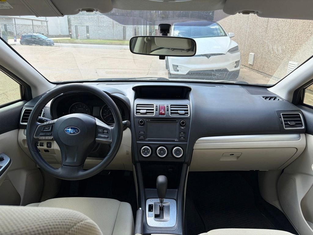 Used 2016 Subaru Impreza 2.0i image 33