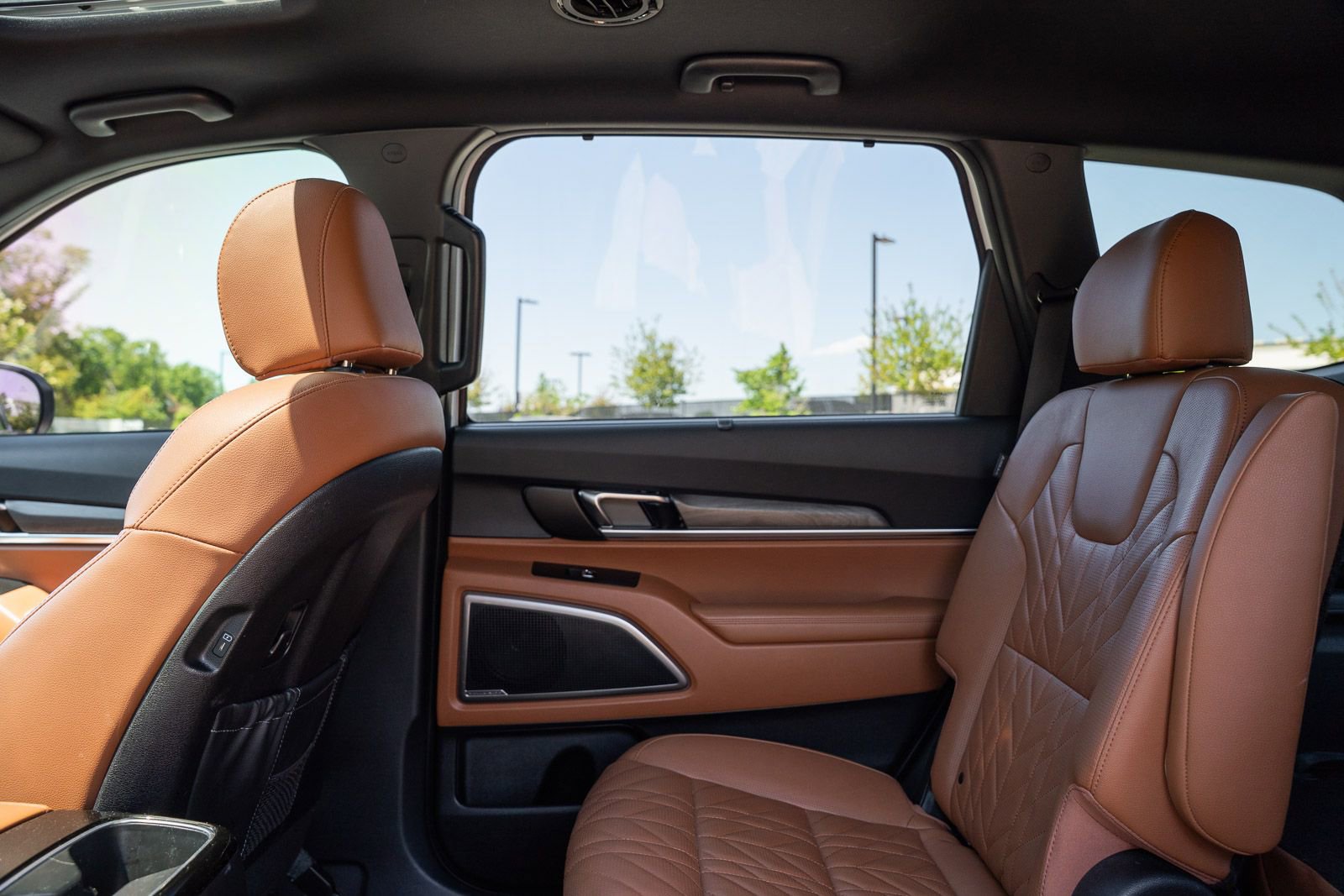 Used 2024 Kia Telluride EX X-Line image 21