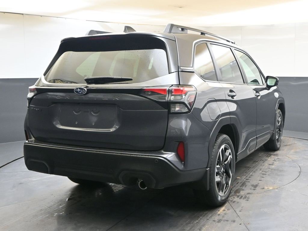 New 2026 Subaru Forester Limited image 5
