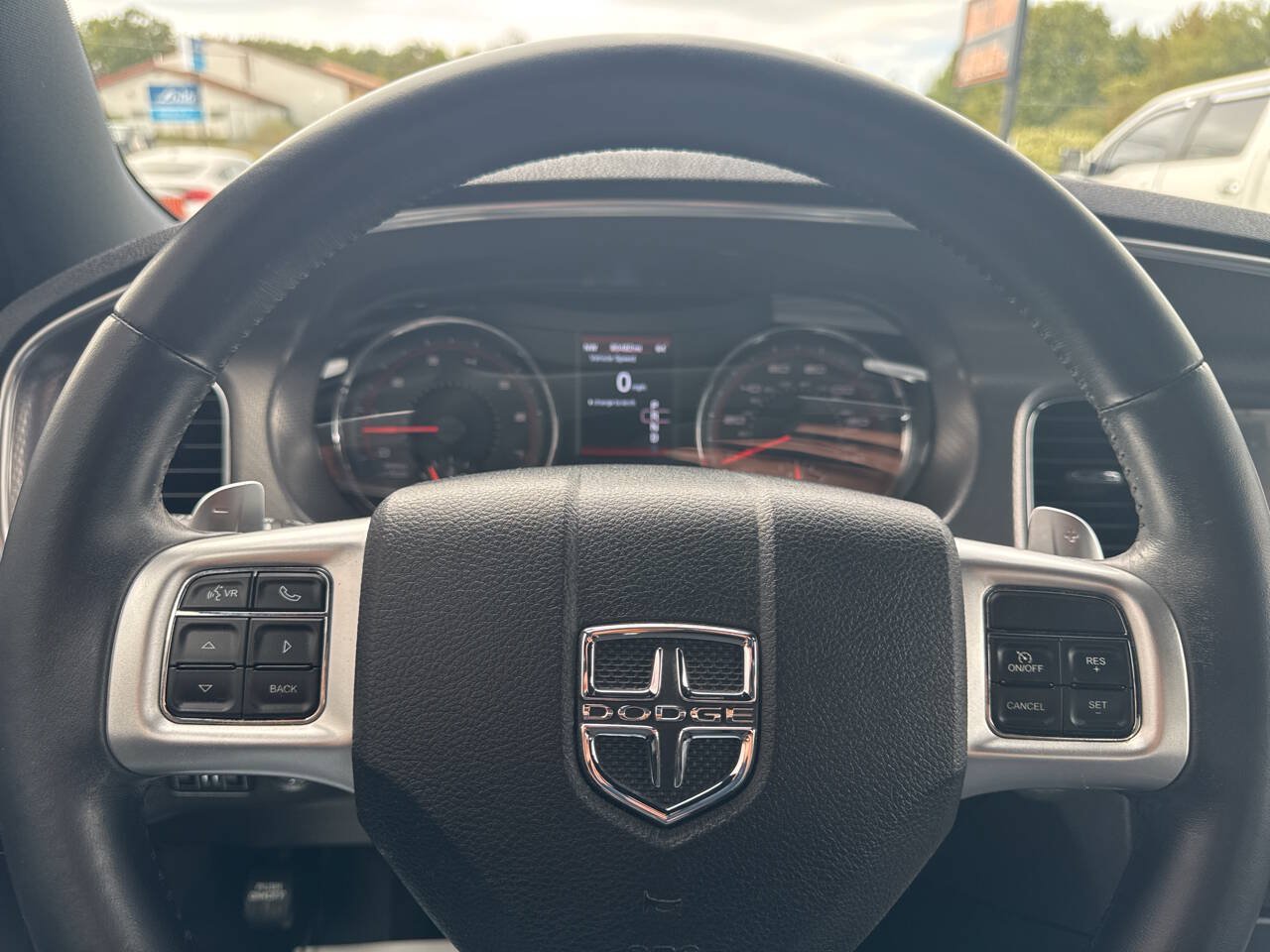 Used 2012 Dodge Charger SXT Plus RWD image 36