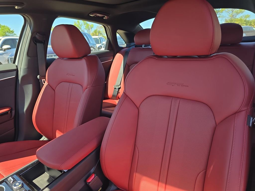 New 2026 Kia K5 GT-Line image 21