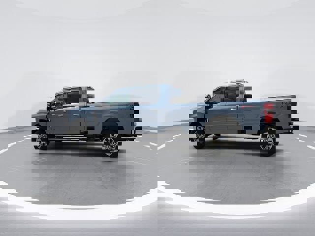 New 2026 Ford F350 Lariat w/ Chrome Package AWD/4WD image 6