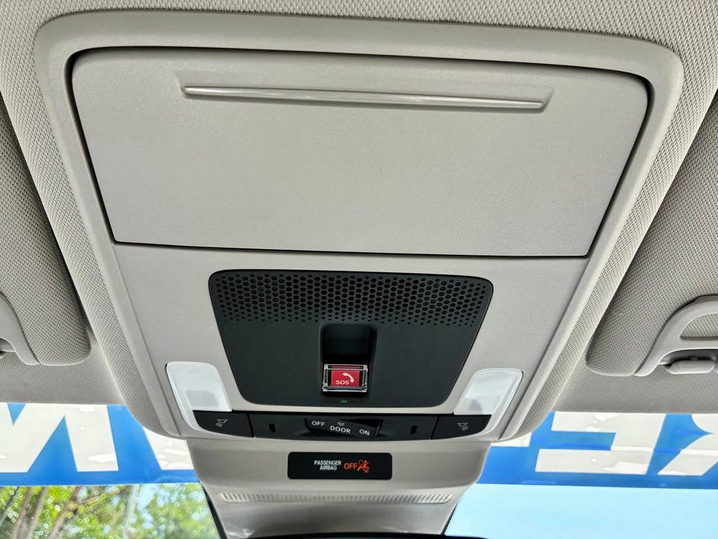 Used 2025 Honda Accord LX image 26