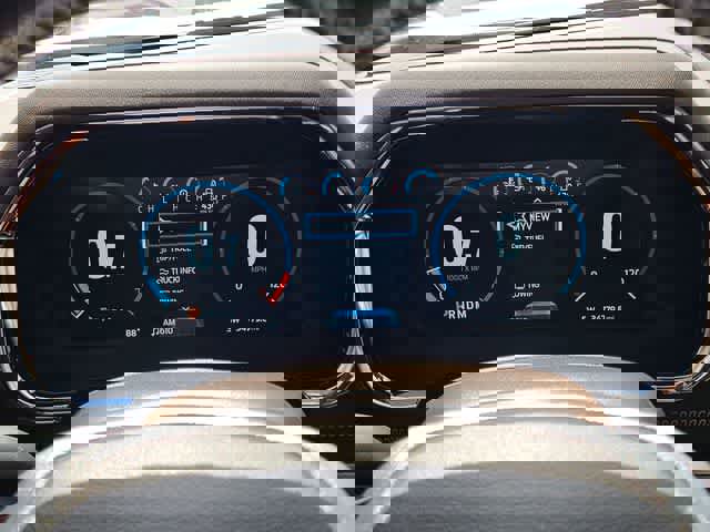 Used 2022 Ford F150 King Ranch w/ Equipment Group 601A High image 36