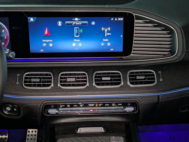 New 2026 Mercedes-Benz GLE 53 AMG 4MATIC image 15