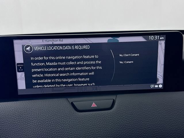 New 2026 MAZDA CX-90 Plug-In Hybrid w/Premium Sport image 13