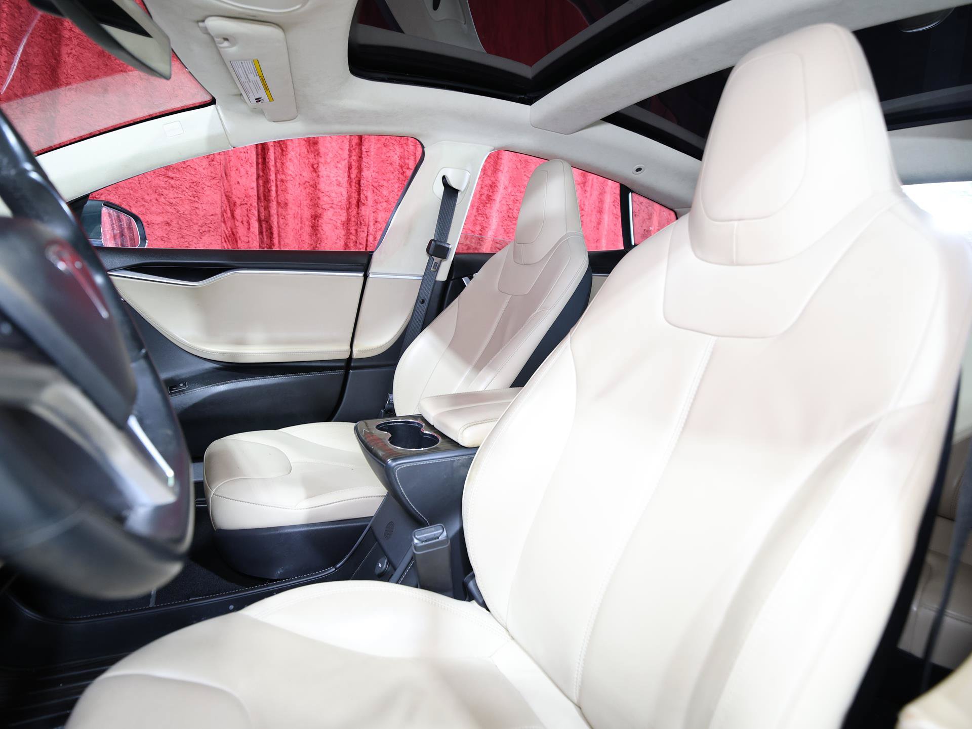 Used 2014 Tesla Model S 85 RWD image 13