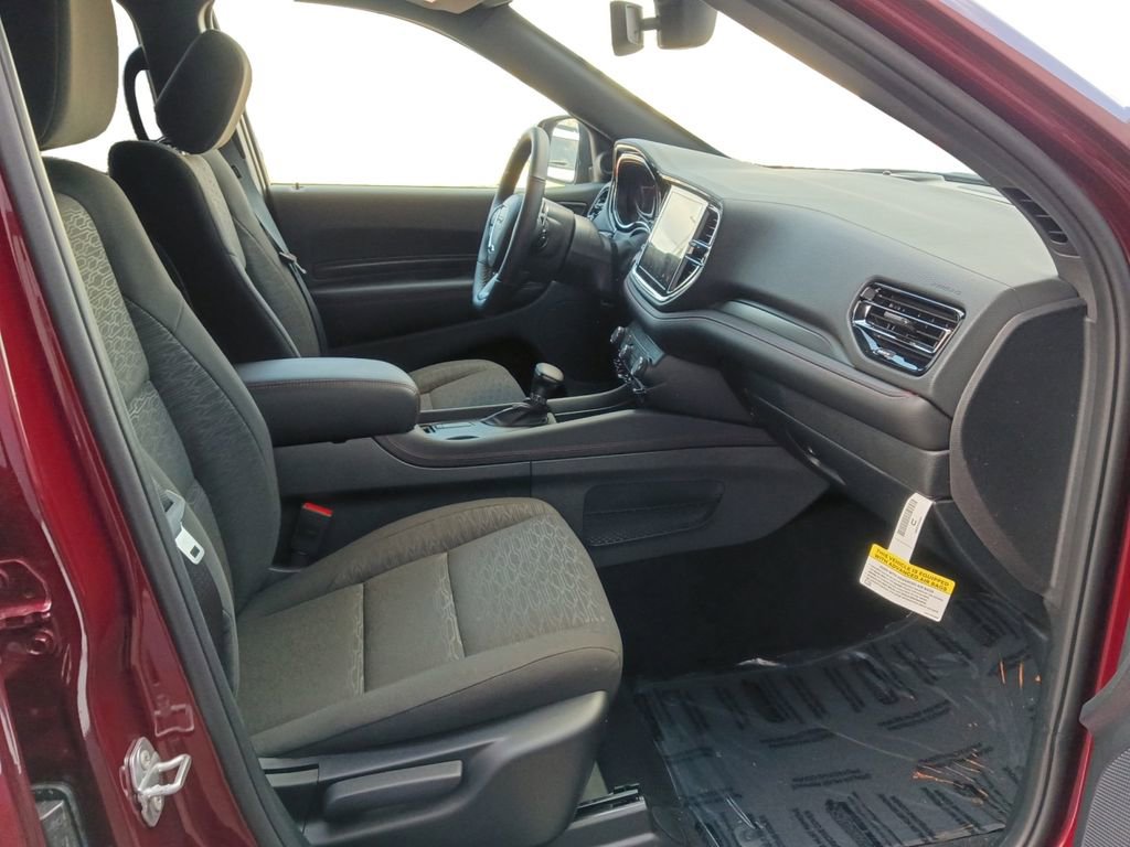 New 2026 Dodge Durango GT image 24