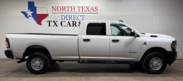 Used 2022 RAM 2500 Tradesman AWD/4WD image 4