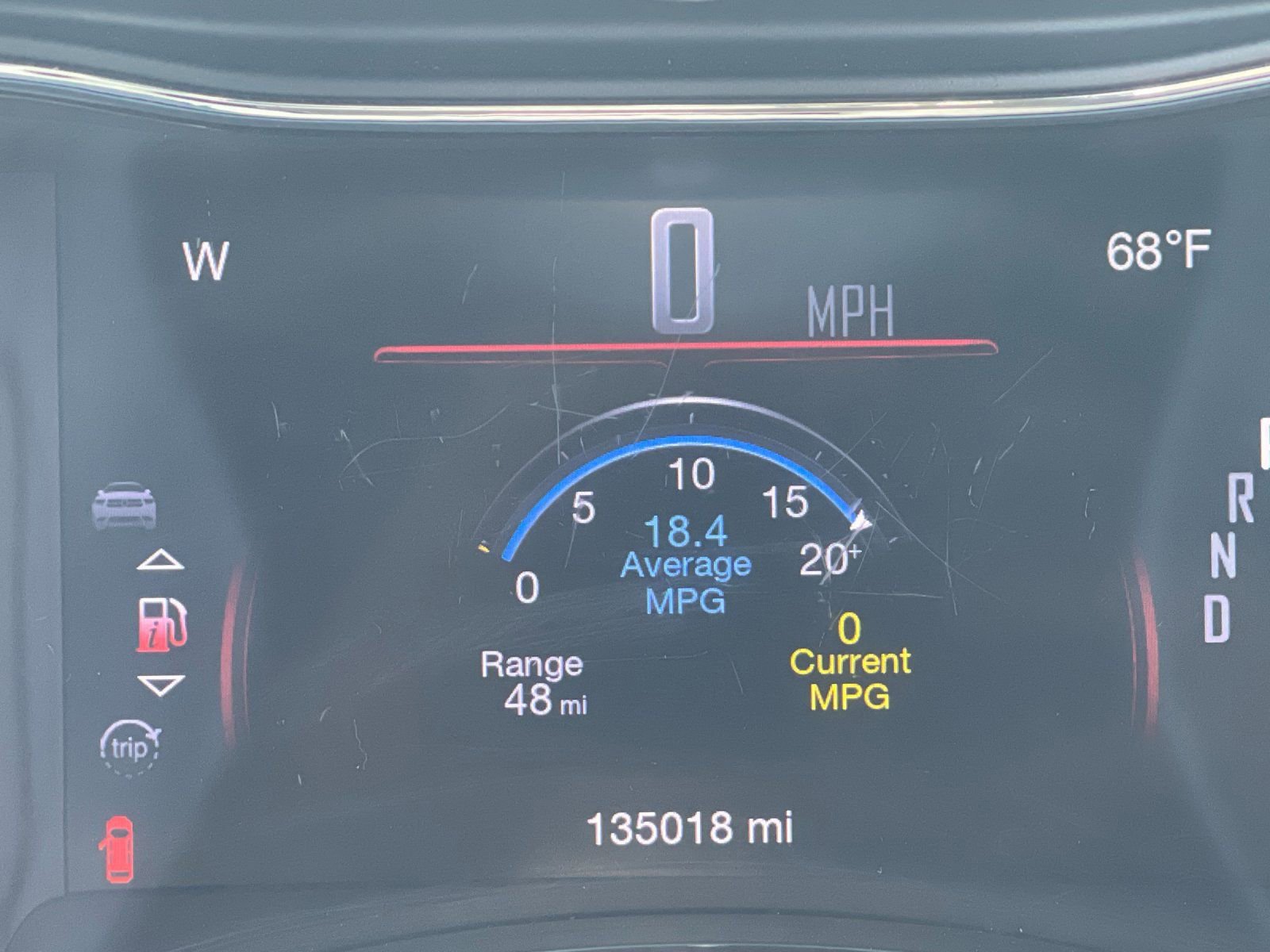 Used 2020 Dodge Durango R/T image 32