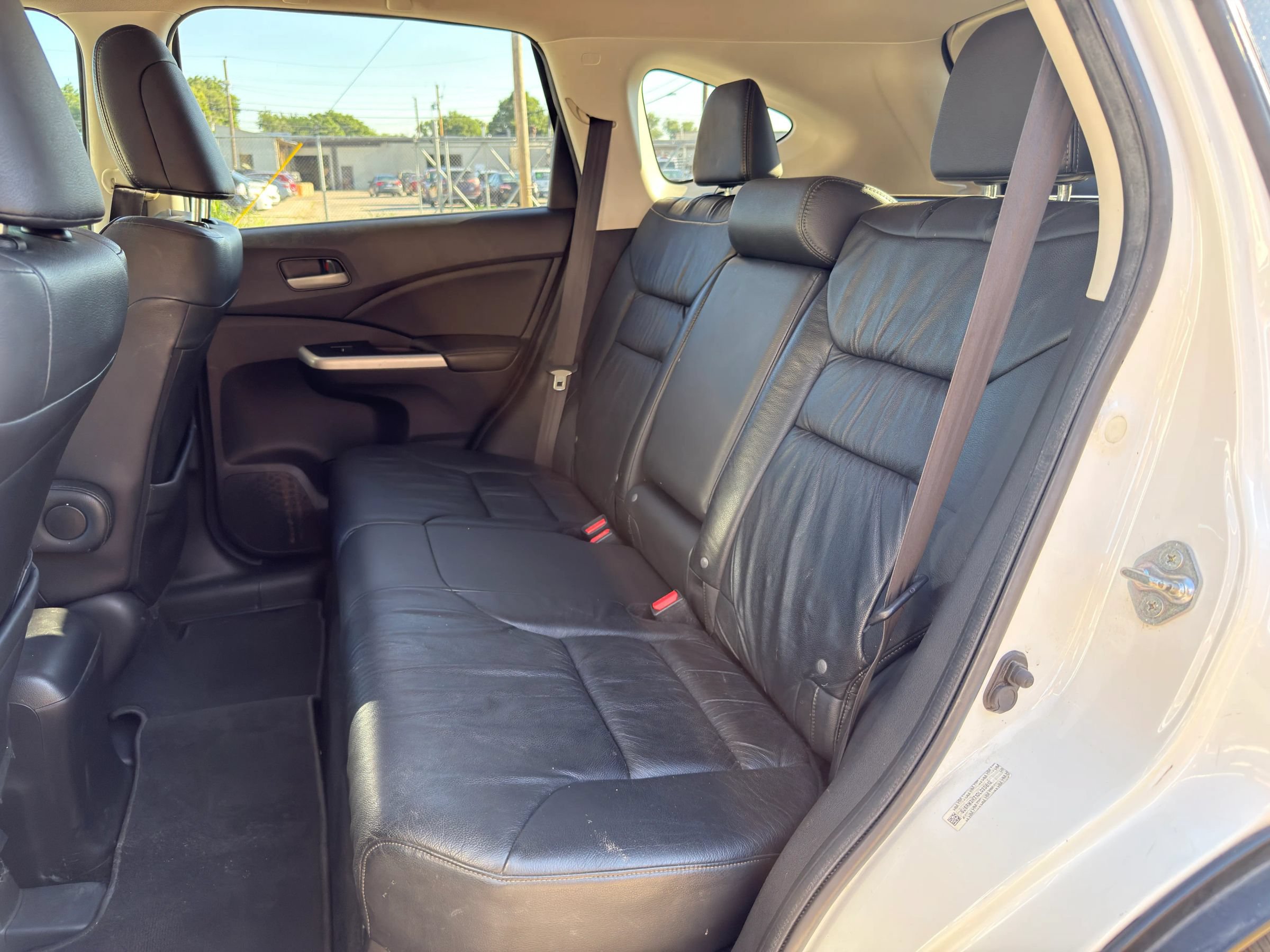 Used 2013 Honda CR-V EX-L image 18