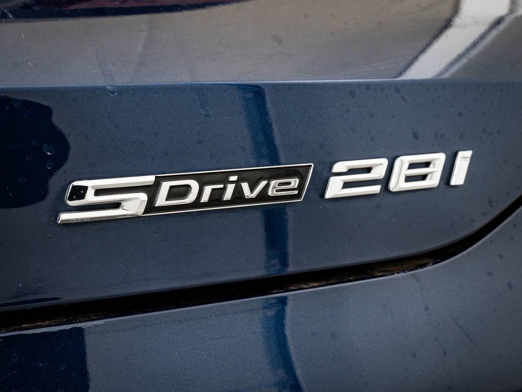 Used 2019 BMW X2 sDrive28i w/ Convenience Package image 18