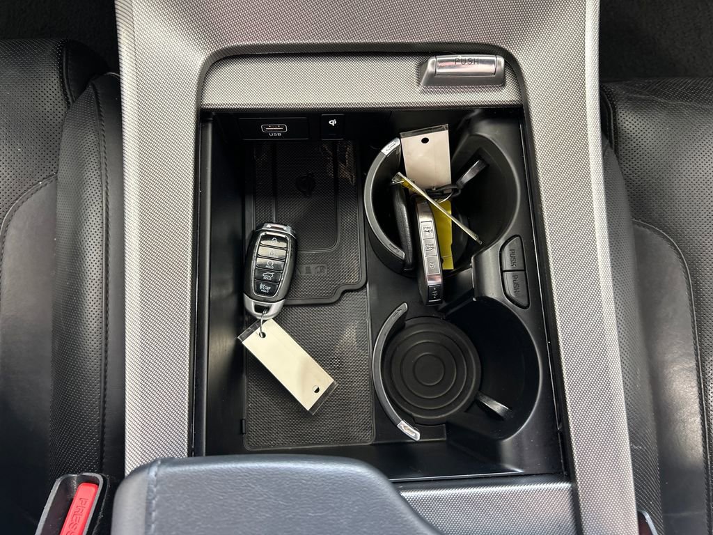 Used 2022 Hyundai Palisade Calligraphy w/ Cargo Package image 20