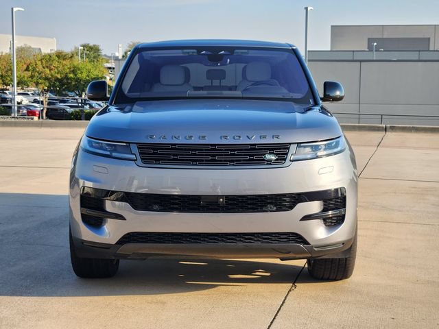 Certified 2023 Land Rover Range Rover Sport SE AWD/4WD image 2
