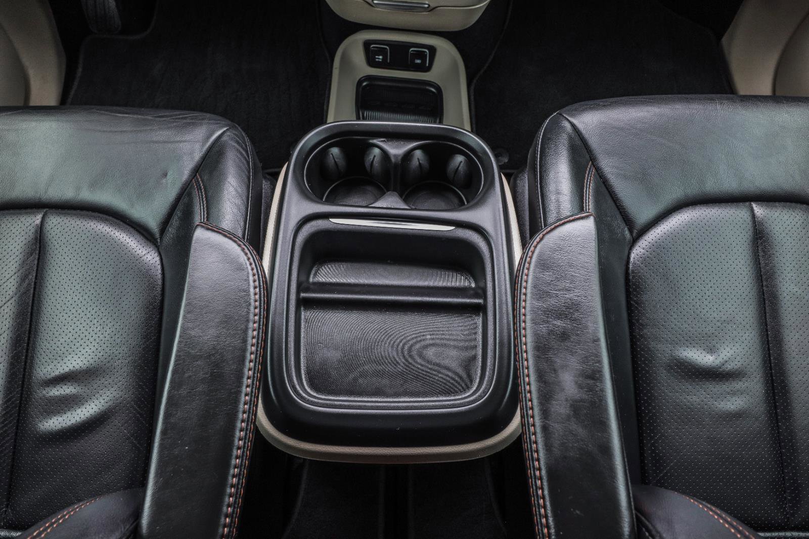 Used 2019 Chrysler Pacifica Touring-L w/ Advanced Safetytec Group FWD image 30