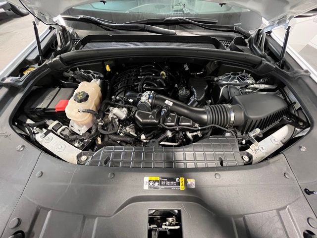 Used 2024 Jeep Grand Cherokee Limited image 27