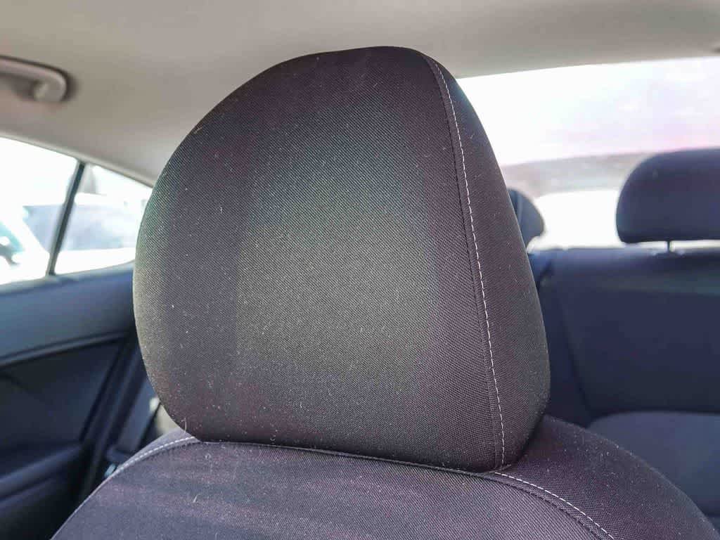 Used 2017 Kia Forte LX image 24