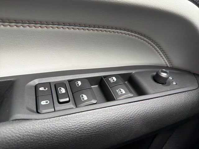 New 2026 Jeep Compass Limited AWD/4WD image 19