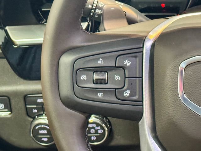 New 2026 GMC Sierra 1500 SLT w/ SLT Premium Plus Package image 32