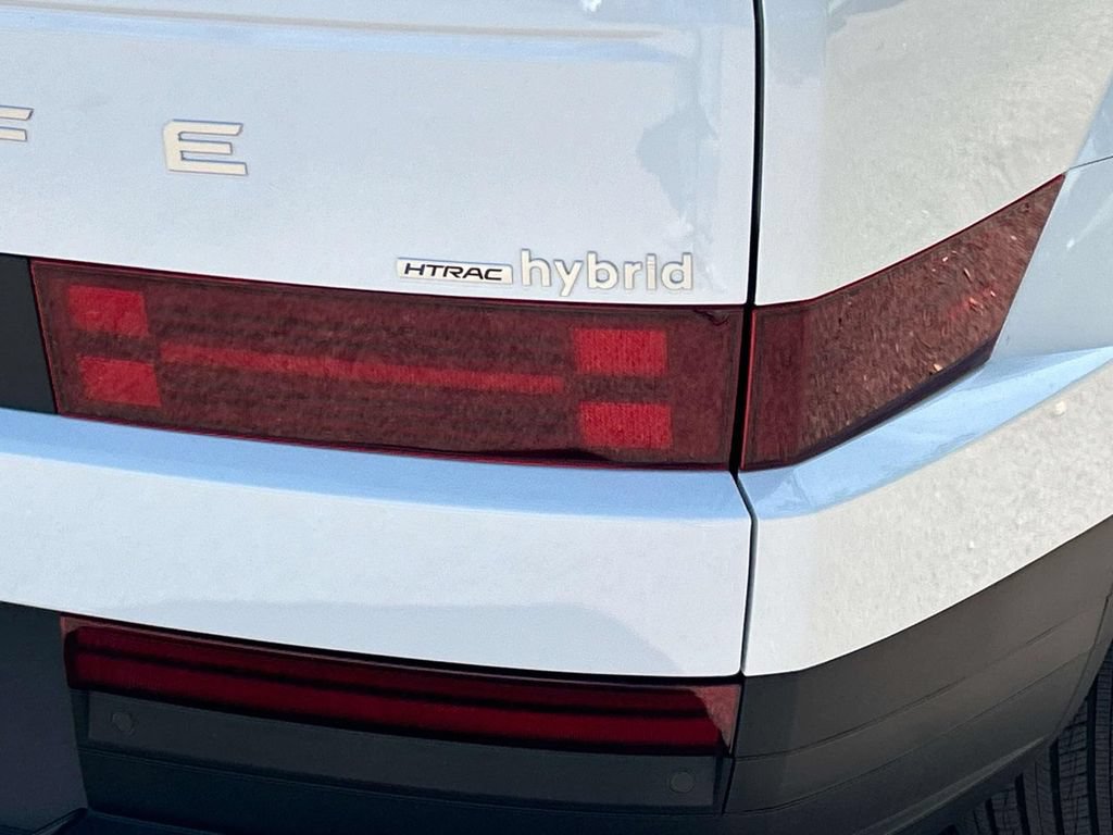 New 2026 Hyundai Santa Fe SE AWD/4WD image 10