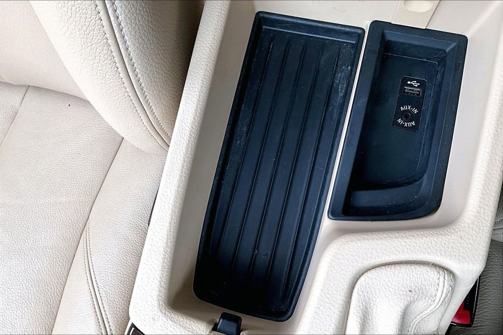 Used 2015 BMW 328i xDrive Sedan image 16