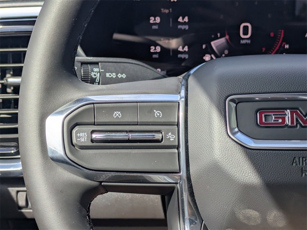New 2026 GMC Canyon Elevation w/ Convenience Package image 17