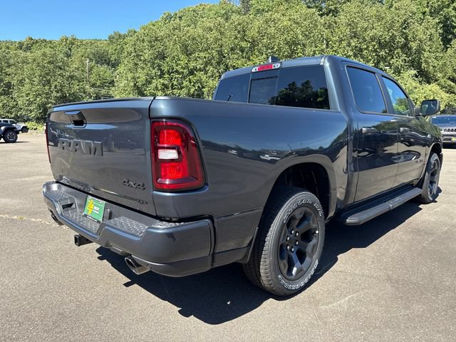 New 2026 RAM 1500 Express AWD/4WD image 9