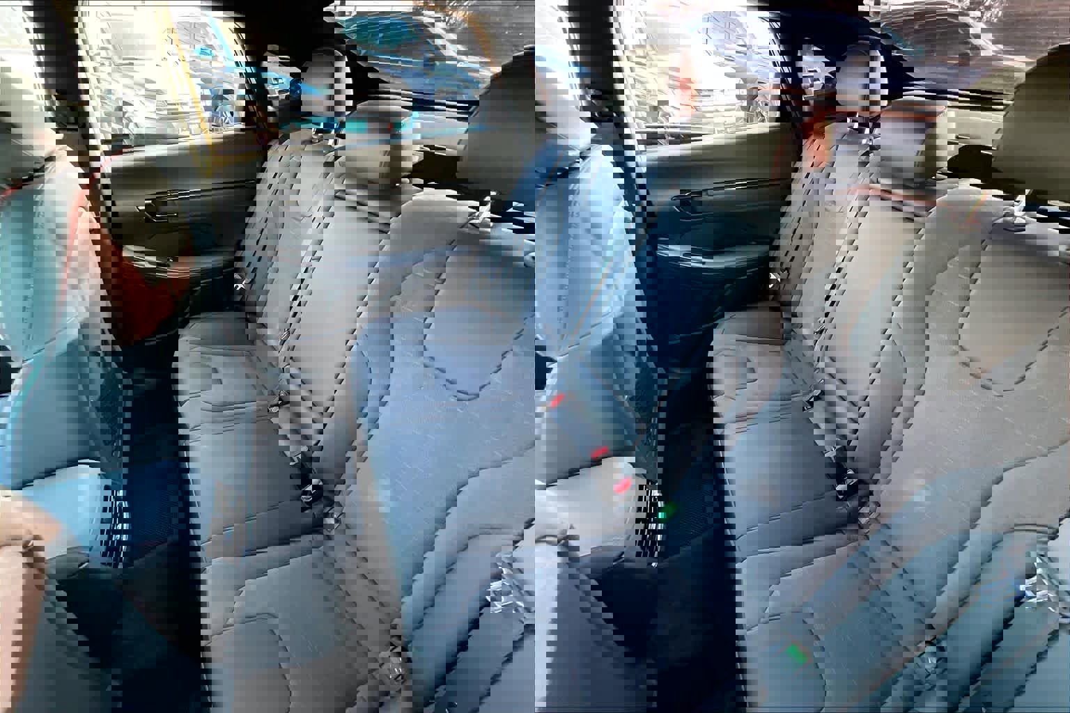 Used 2025 Hyundai Sonata N Line image 18